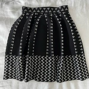 M Missoni Skirt